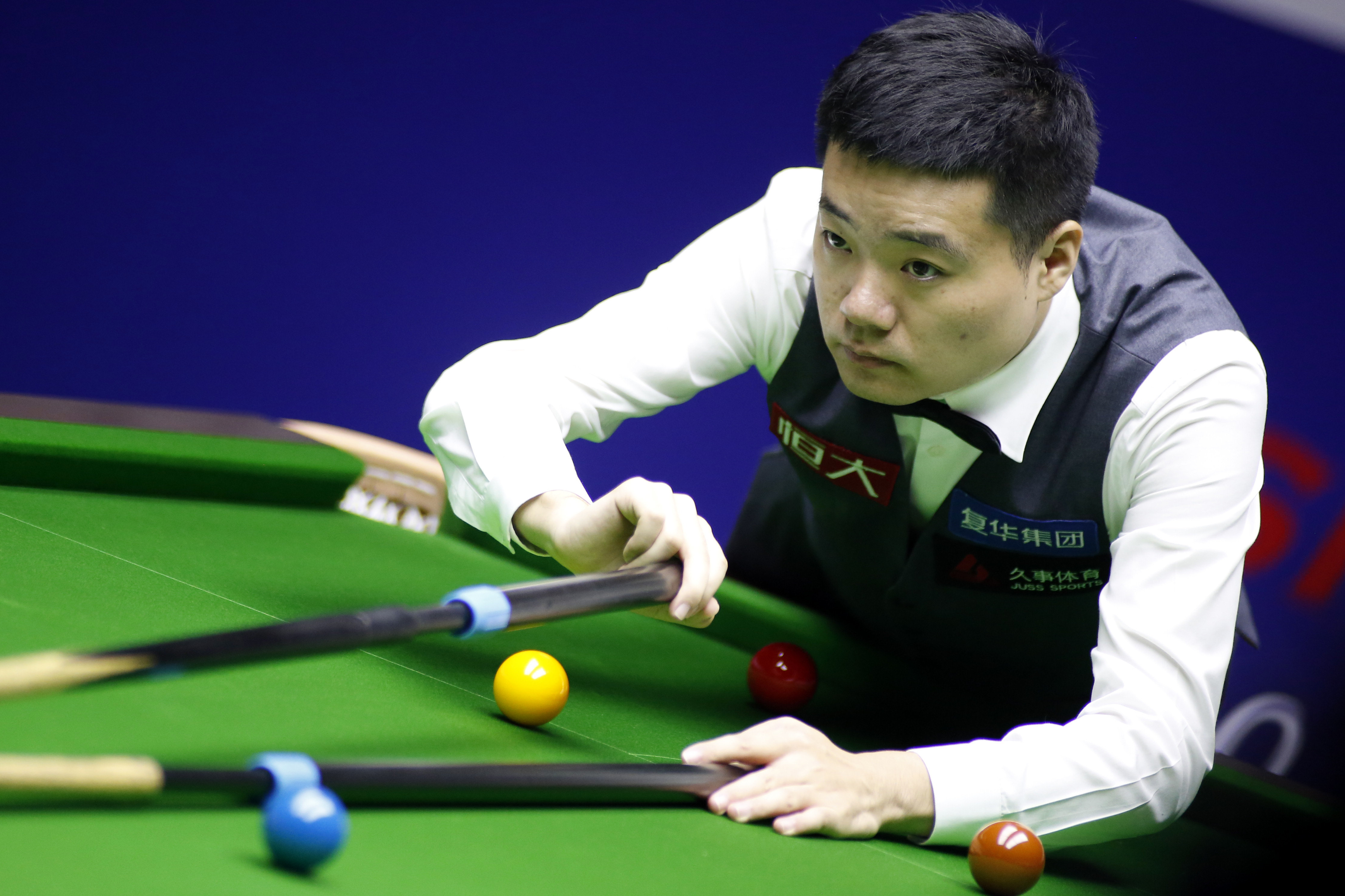 容错空间小 容错空间小