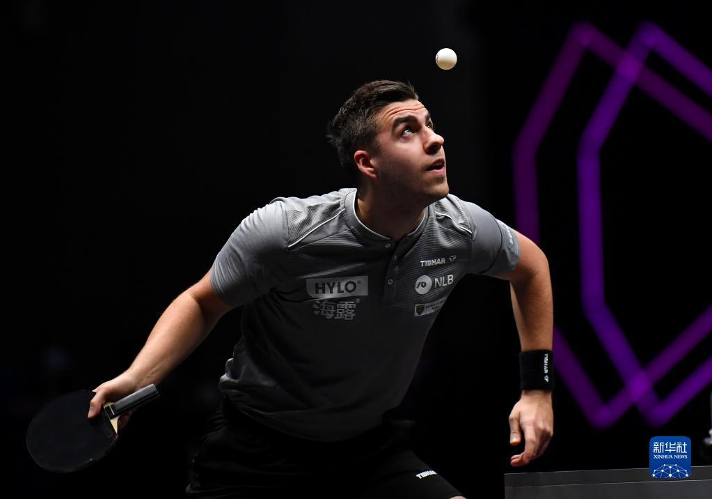 在近期进行 在近期进行