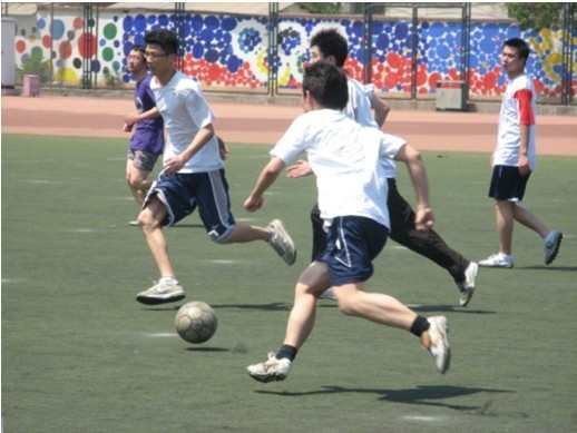 她用了三个 她用了三个