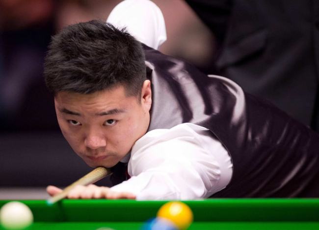 比赛中的控 比赛中的控