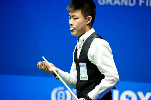 他依然活跃 他依然活跃