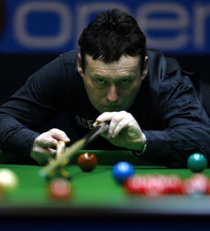 江队的反扑 江队的反扑